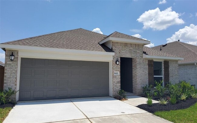 property at 6422 Seafoam Lake Dr