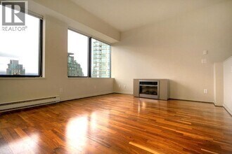 1333 W Georgia St in Vancouver, BC - Building Photo - Building Photo