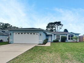 3291 Rocky Ave in Spring Hill, FL - Building Photo