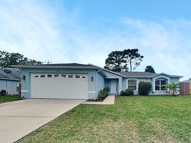 property at 3291 Rocky Ave
