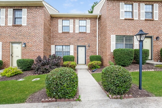 property at 232 Thistle Ln