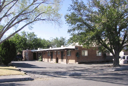 517 Cardenas Dr SE in Albuquerque, NM - Foto de edificio - Building Photo