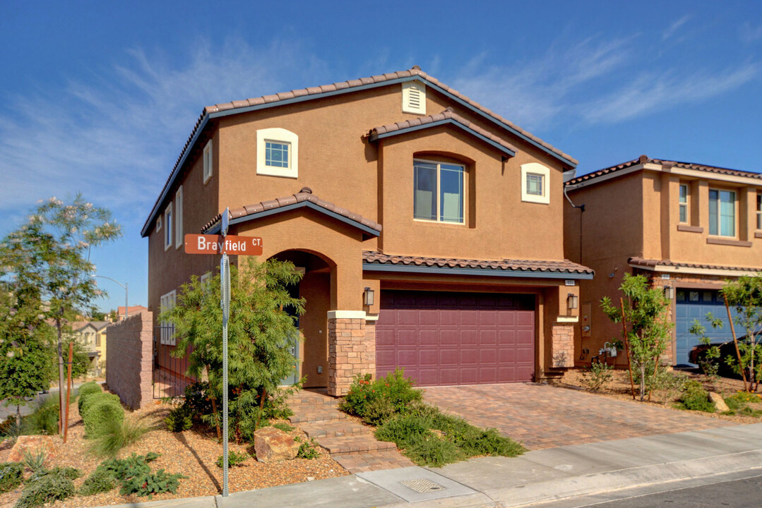 921 Brayfield Ct in Henderson, NV - Building Photo