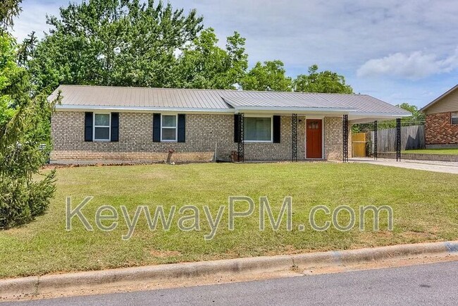 property at 4519 Shawnee Dr