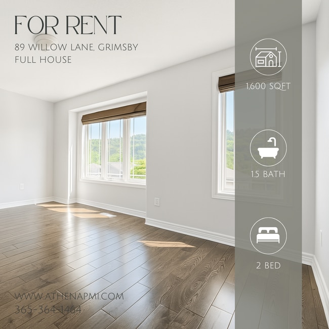 property at 89 Willow Ln