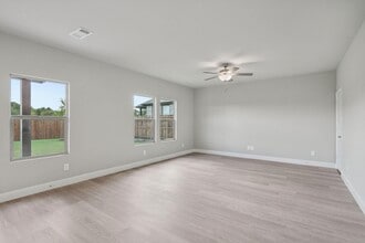 2116 Gustavus Dr in Sherman, TX - Building Photo - Building Photo