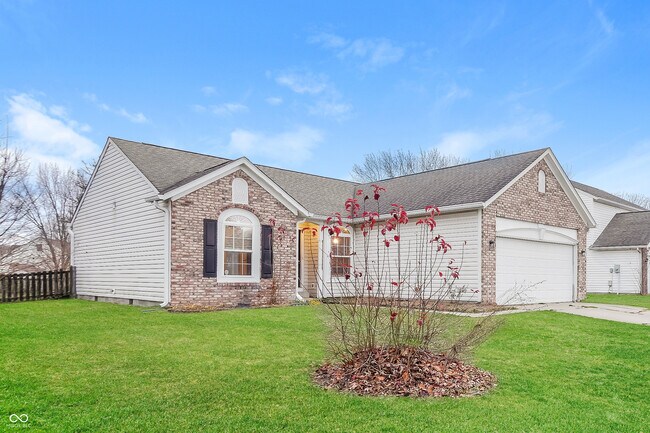 2319 Canvasback Dr in Indianapolis, IN - Building Photo - Building Photo