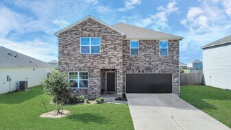 4830 Highland Spgs Dr in Richmond, TX - Building Photo