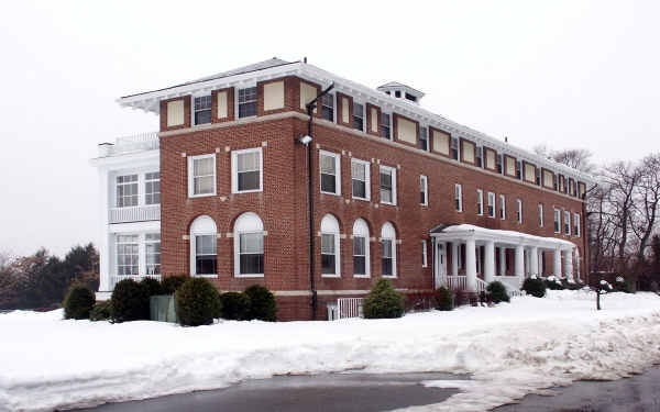 Condominiums At Buttonwoods in Haverhill, MA - Building Photo - Building Photo