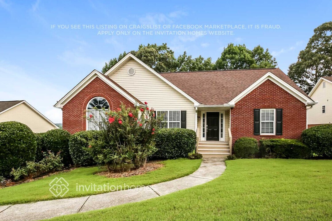 4502 Keenly Valley Dr NE in Buford, GA - Building Photo