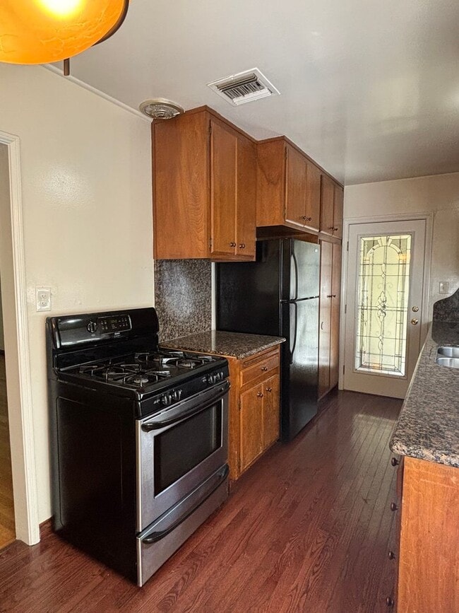 property at 5281 E El Prado Ave