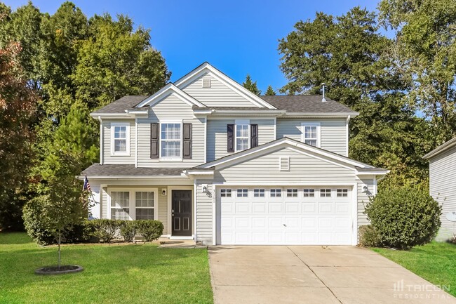 property at 3101 Cynthiana Ct