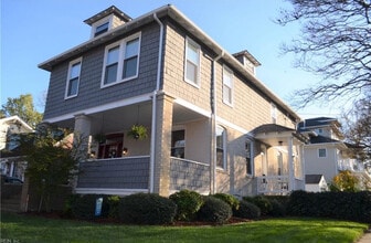 1601 Ashland Ave in Norfolk, VA - Building Photo - Building Photo