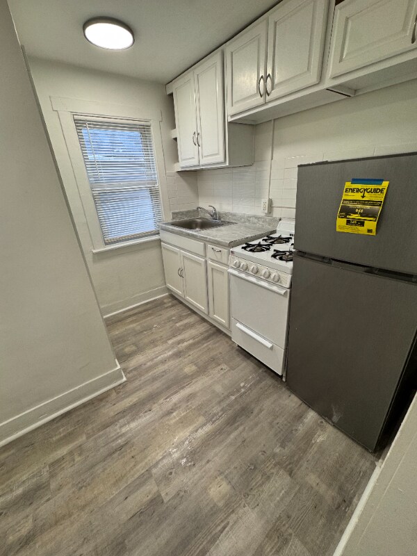 4328 Northcote Ave-Unit -2 in East Chicago, IN - Building Photo - Building Photo