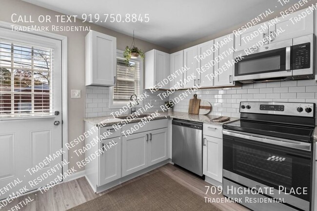 property at 709 Highgate Pl