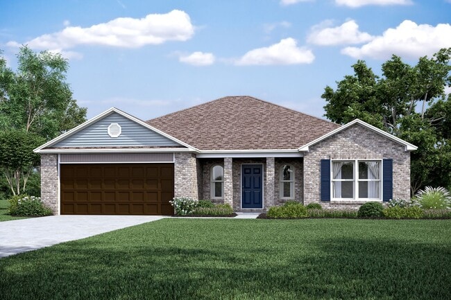property at 1536 Meadows Dr