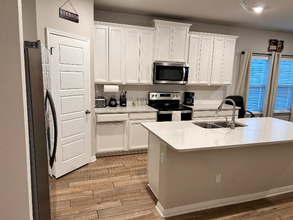 3008 Muscat Wy in Selma, TX - Building Photo - Building Photo