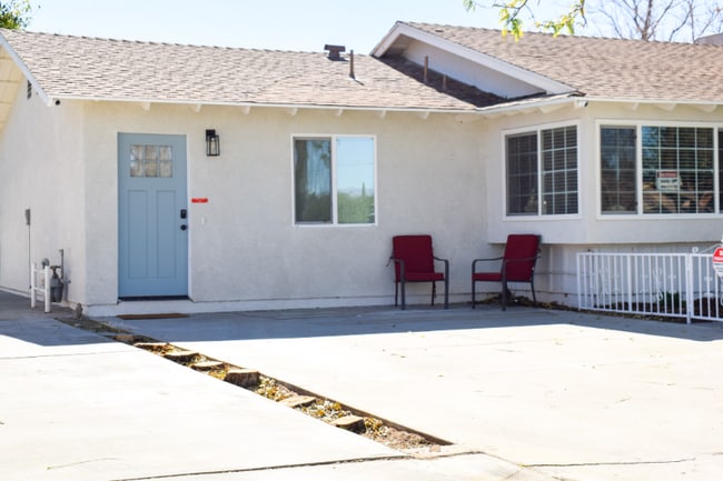 4718 W Ave L 6 in Quartz Hill, CA - Building Photo - Building Photo