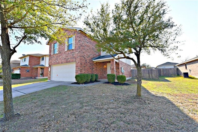 property at 105 Mesa Dr