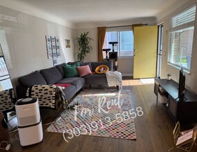 1320 Jersey St in Denver, CO - Building Photo - Building Photo