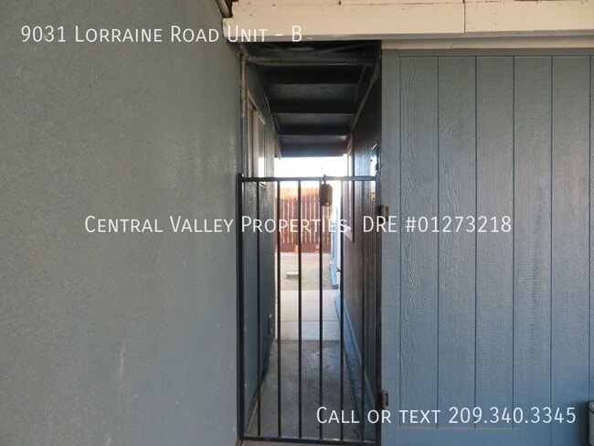 9031 Lorraine Rd in Tracy, CA - Building Photo - Building Photo