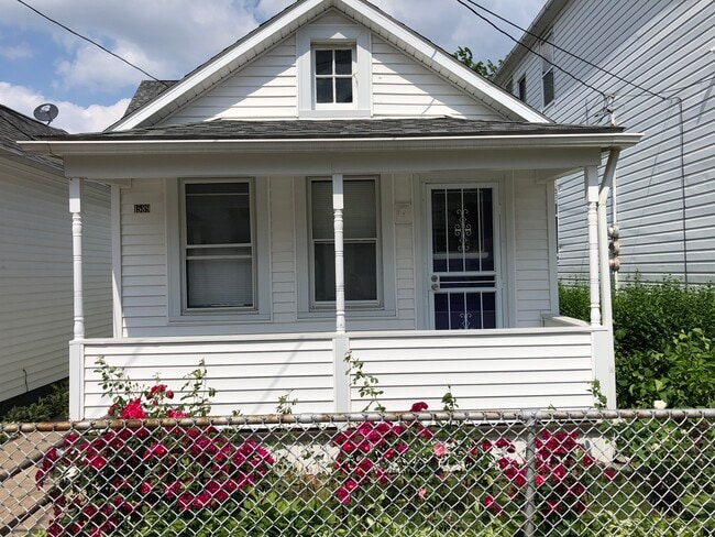 property at 1589 E 32nd St