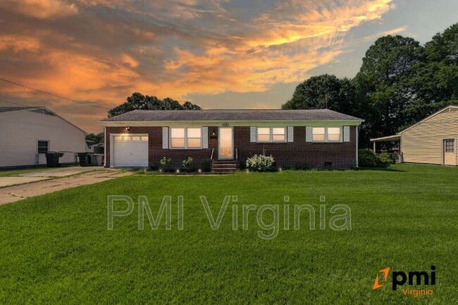 813 Weymouth Terrace