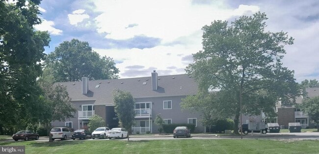 property at 7203 Tamarron Dr