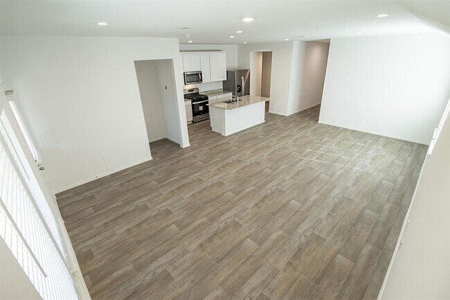 property at 4214 Ramsbury Reach Ct