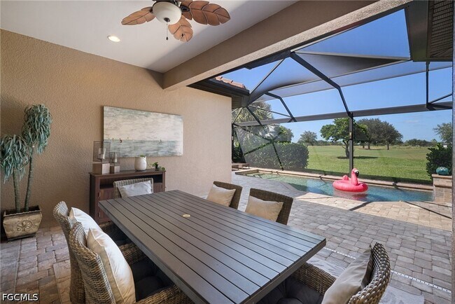 3307 Chestnut Grove Dr in Alva, FL - Building Photo - Building Photo