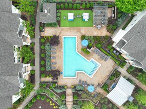 Highland Park at Northlake in Charlotte, NC - Building Photo - Building Photo