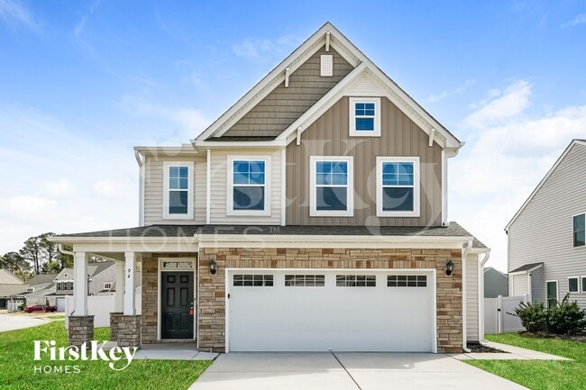 property at 94 Combine Trl