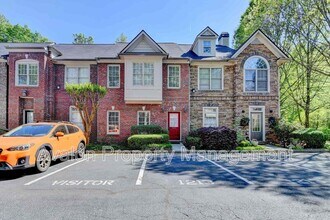 1213 Harris Commons Pl in Roswell, GA - Building Photo - Building Photo