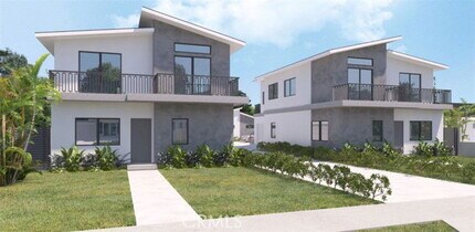 14747 Kittridge St in Los Angeles, CA - Building Photo - Building Photo