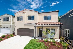 271 Via Las Casitas in Templeton, CA - Building Photo