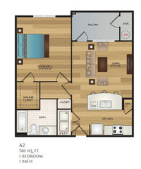 Cascadia Luxury Apartments photo'