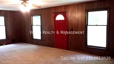 25 Meadowcliff Ln in Carrollton, GA - Building Photo - Building Photo