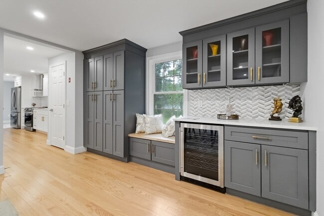 property at 44 Dean Rd