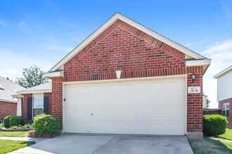 1216 Sandpiper Dr in Aubrey, TX - Building Photo - Building Photo