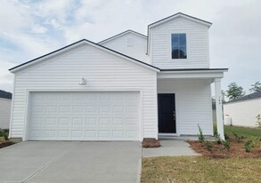 149 Franklins Walk in Rincon, GA - Building Photo