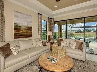 11119 Callisia Dr in Odessa, FL - Building Photo - Building Photo