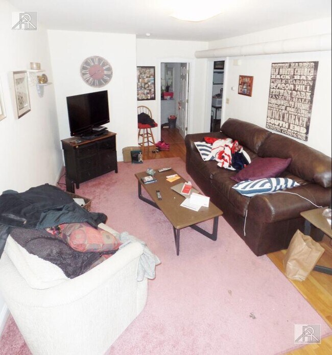 25 Glenville Ave in Boston, MA - Building Photo - Building Photo