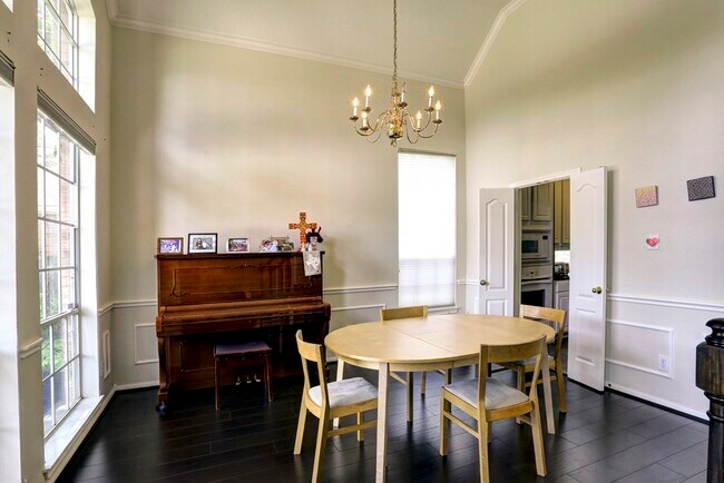 18042 Somerset Knolls Ct in Houston, TX - Building Photo - Building Photo