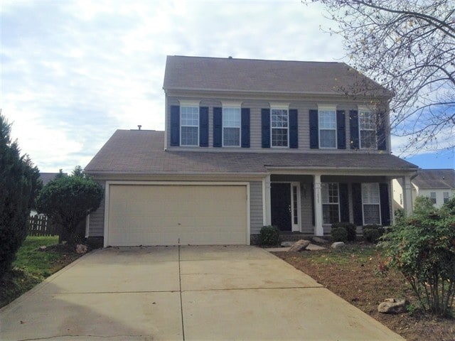 property at 12828 Harvest Time Ct