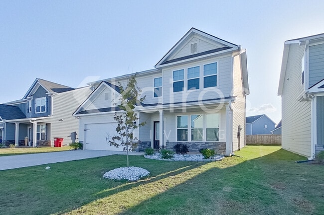 103 Silver Maple Ln in Warner Robins, GA - Building Photo - Building Photo