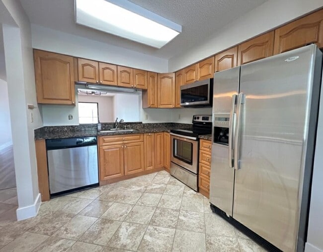 property at 7320 Amberly Ln