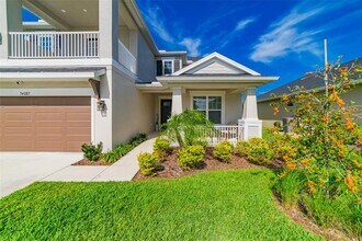 34087 Astoria Cir in Zephyrhills, FL - Building Photo - Building Photo