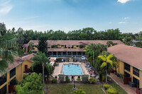 The Citadel in Bonita Springs, FL - Foto de edificio - Building Photo