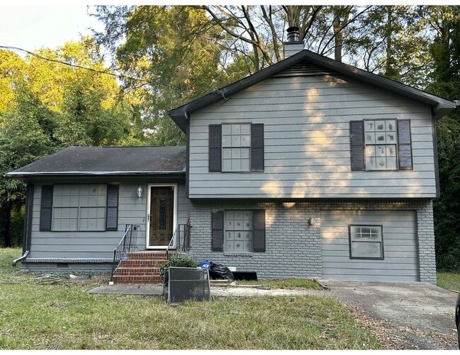 property at 1768 Harbin Rd SW