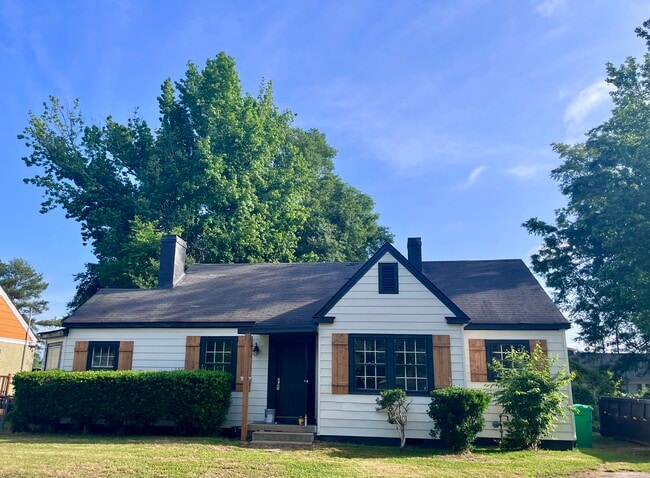 133 King St in Columbus, MS - Building Photo - Building Photo